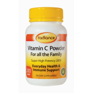 Radiance Vitamin C Powder 200g