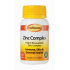 Radiance Zinc Complex 90 Capsules