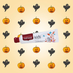 Red Seal Natural Toothpaste Kids 75g