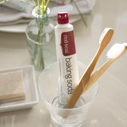 Red Seal Toothpaste Baking Soda 100g