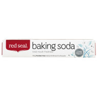 Red Seal Toothpaste Baking Soda 100g