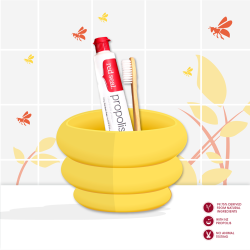 Red Seal Toothpaste Propolis 100g