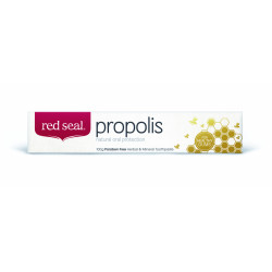 Red Seal Toothpaste Propolis 100g