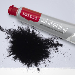 Red Seal Toothpaste Whitening 100g
