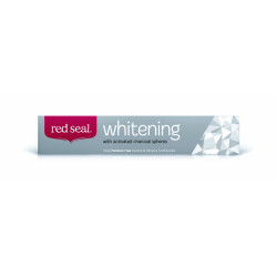 Red Seal Toothpaste Whitening 100g