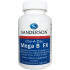 Sanderson Mega B FX 60 Tablets