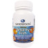 Sanderson Smarty Fish Omega 3 120 Chewable Capsules
