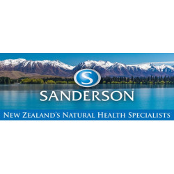Sanderson Viramax 60 Tablets