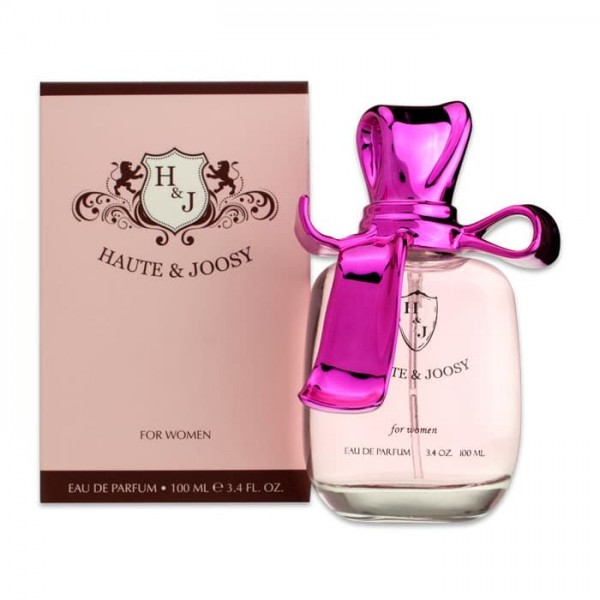 Sandora Fragrances Women's Perfume Haute & Joosy 100ml