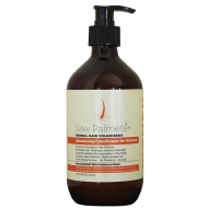 Saw Palmete Volumising Conditioner For Women 480ml