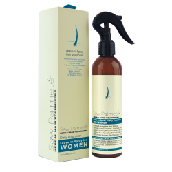 Saw Palmete Women's Leave-In Spray Herbal Hair Volumiser 250ml