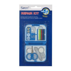 Siren Mini Travel Sewing Kit