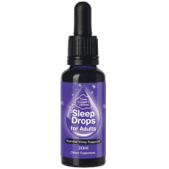 Sleep Drops for Adults 30ml