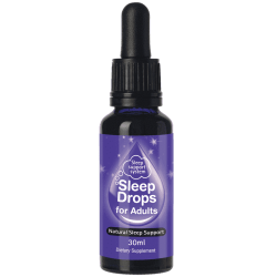 Sleep Drops for Adults 30ml