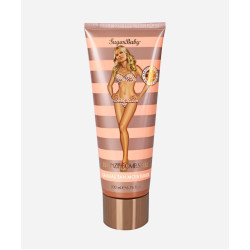 SugarBaby Bronze Bombshell Gradual Tan Moisturiser 200ml