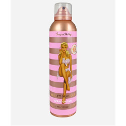 SugarBaby Golden Glamour Self Tan Spray 230ml