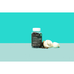 SUKU Vitamins Super Mushroom 50 Gummies