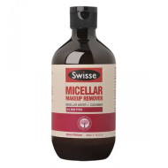 Swisse Micellar Makeup Remover 300ml