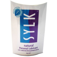 Sylk Natural Personal Lubricant 40g
