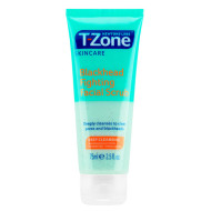 T-Zone Blackhead Fighting Facial Scrub 150ml Tube