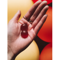 Good Vitamin Co Good Apple Cider Vinegar 60 Gummies