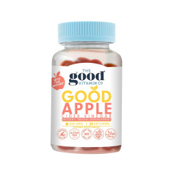 Good Vitamin Co Good Apple Cider Vinegar 60 Gummies