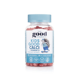 Good Vitamin Kids Good Calci Vitamin D Strong Bones 90 Gummies