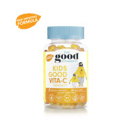 Good Vitamin Kids Good Vita C Immunity 60 Gummies