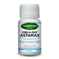 Thompson's AstaMax One-A-Day 30 Capsules