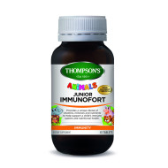 Thompson's Junior Immunofort Animals 45 Tablets
