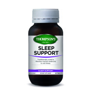 Thompson's Sleep Support 60 Tablets