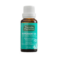 Thursday Plantation Peppermint Oil 25ml