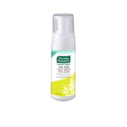 Thursday Plantation Tea Tree Acne Face Wash 150ml