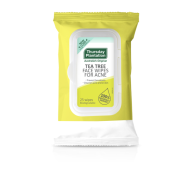 Thursday Plantation Tea Tree Acne Face Wipes 25 Wipes