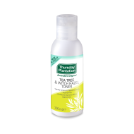 Thursday Plantation Tea Tree & Witch Hazel Toner 100ml