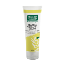 Thursday Plantation Tea Tree Antiseptic Cream 100g