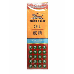 Tiger Balm Oil Liniment 57ml
