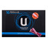 U By Kotex Regular Applicator Tampons 16pk