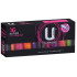 U By Kotex Super Slim Tampons 16pk
