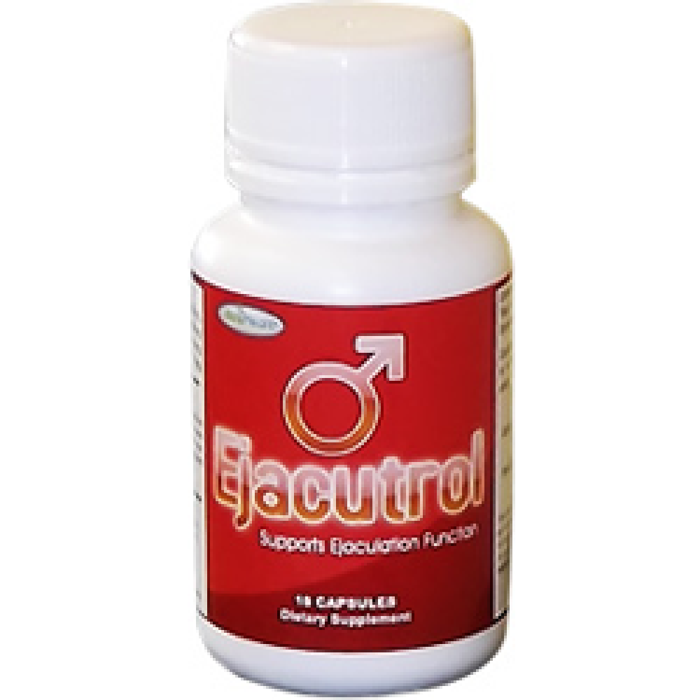Ejacutrol Premature Ejaculation Pills | Birkenhead Healt ...