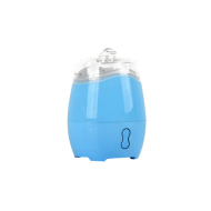 Ultrasonic Vaporiser Blue Colour