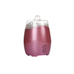 Ultrasonic Vaporiser Pink Colour