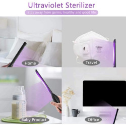 UV Light Sanitizer