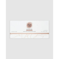 Vida Glow Collagen Elixir Lemon Myrtle & Manuka Honey Flavour 10x30ml bottles