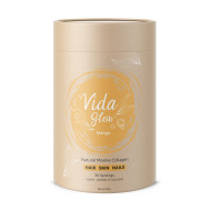 Vida Glow Natural Marine Collagen Mango 30 Sachets