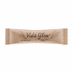 Vida Glow Natural Marine Collagen Mocha 30 Sachets