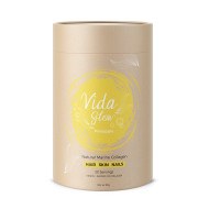 Vida Glow Natural Marine Collagen Pineapple 30 Sachets