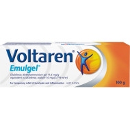 Voltaren Emulgel 100g