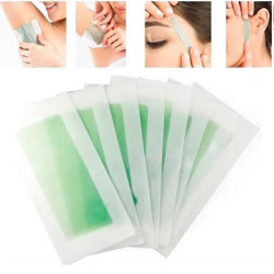 Waxaway Wax Strips Large 20PK