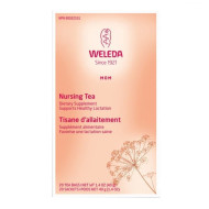 Weleda Nursing Tea 20 Bags